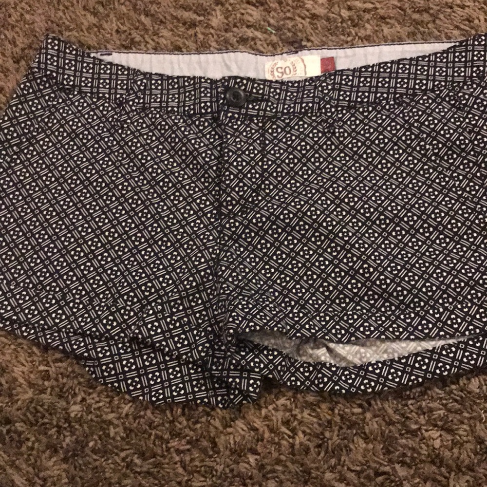 Shorts